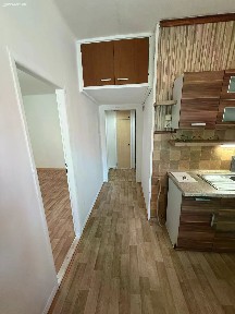 Pronájem bytu 1+1 37 m²