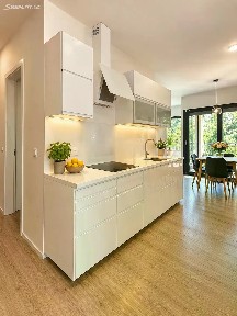 Pronájem bytu 3+kk 109 m²