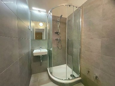 Pronájem bytu 1+1 44 m²