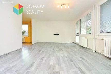 Pronájem bytu 3+1 68 m²