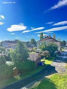 Pronájem bytu 1+kk 26 m²