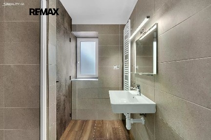 Pronájem bytu 2+1 35 m²