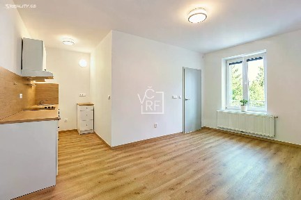 Pronájem bytu 2+kk 45 m²
