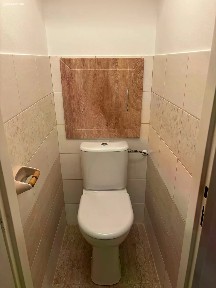 Pronájem bytu 2+1 68 m²