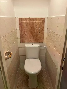 Pronájem bytu 2+1 68 m²