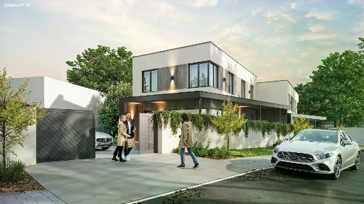 Prodej rodinného domu 128 m², pozemek 300 m²