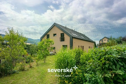 Prodej bytu 4+kk 105 m²