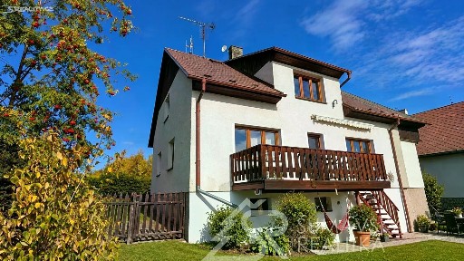 Vimperská, Kašperské Hory