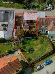 Prodej rodinného domu 131 m², pozemek 287 m²