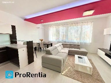 Pronájem bytu 3+kk 100 m²