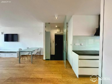 Pronájem bytu 3+kk 110 m²