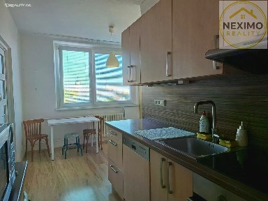 Pronájem bytu 3+1 76 m²