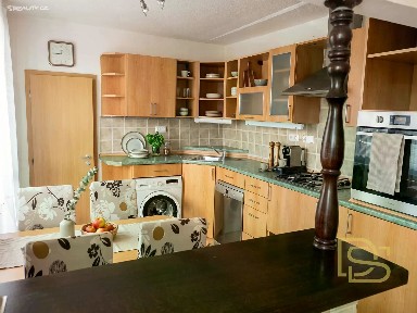 Pronájem bytu 3+1 76 m²