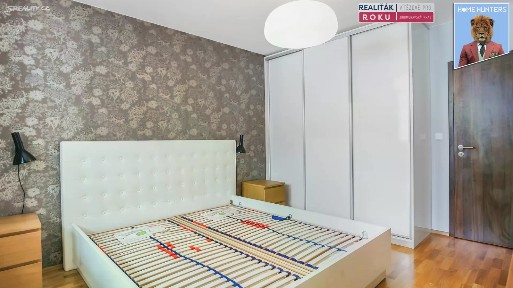 Pronájem bytu 2+1 56 m²