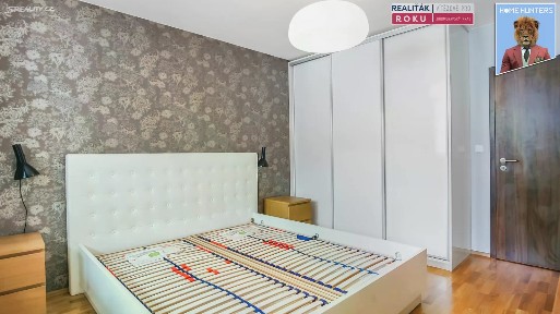 Pronájem bytu 2+1 56 m²
