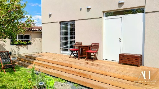 Pronájem rodinného domu 114 m², pozemek 638 m²
