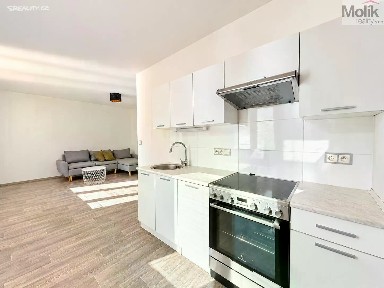 Prodej bytu 2+1 50 m²