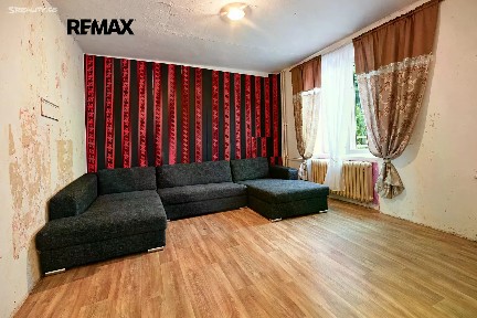 Prodej bytu 1+1 35 m²
