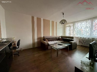 Prodej bytu 2+1 62 m²