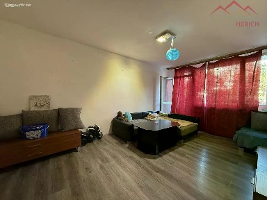 Prodej bytu 2+1 62 m²