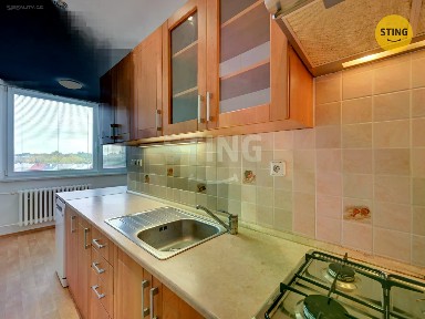 Prodej bytu 2+1 56 m²