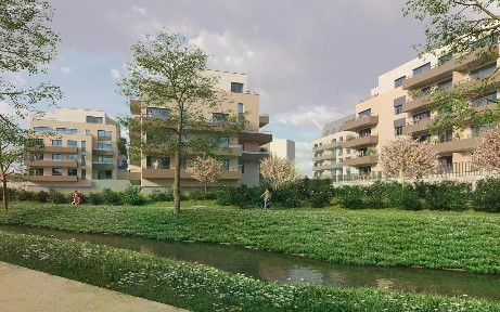 Prodej bytu 3+kk 68 m²
