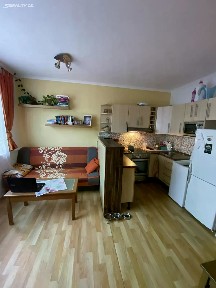 Soukenická, Liberec - Liberec VI-Rochlice