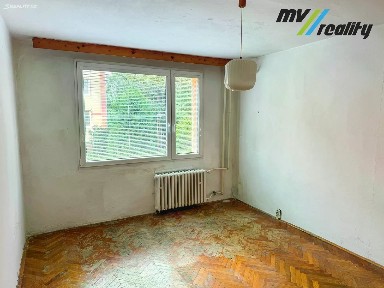 Pronájem bytu 2+1 48 m²
