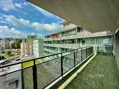 Pronájem bytu 3+kk 78 m²