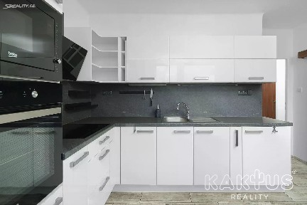 Prodej bytu 3+1 69 m²