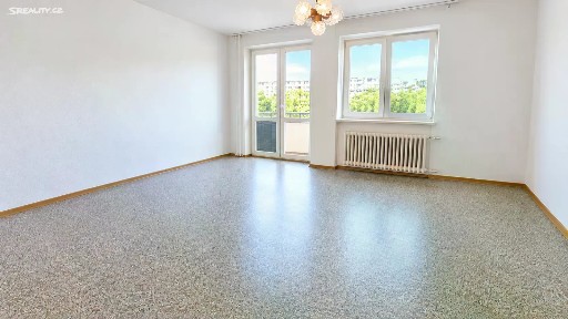 Prodej bytu 3+1 85 m²