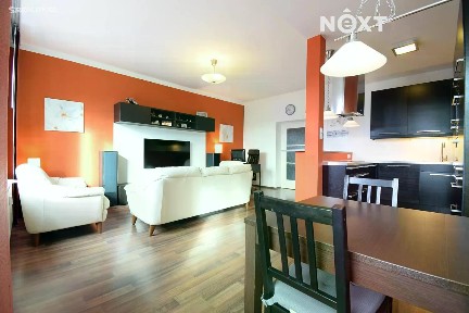 Prodej bytu 2+1 75 m²