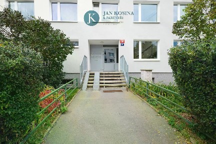 Prodej bytu 3+1 79 m²