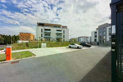 Prodej bytu 2+kk 40 m²