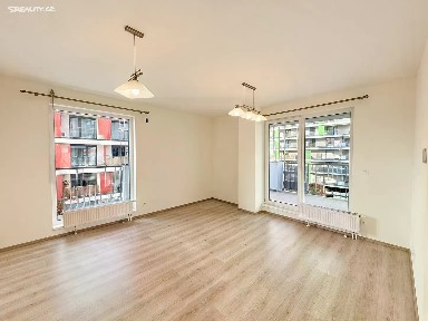 Prodej bytu 3+kk 59 m²