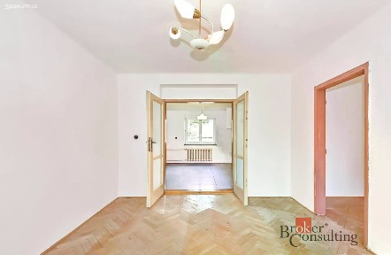 Prodej bytu 2+1 47 m²