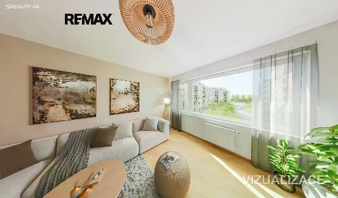 Prodej bytu 4+kk 100 m²