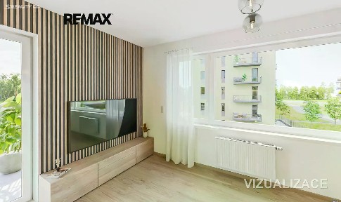 Prodej bytu 3+kk 69 m²