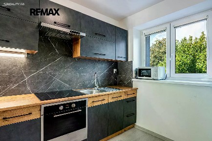 Prodej bytu 2+1 53 m²