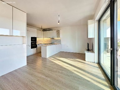 Prodej bytu 1+kk 42 m²