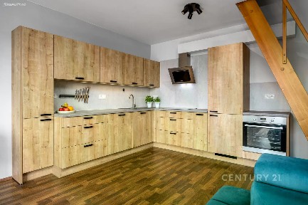 Prodej bytu 3+kk 74 m²