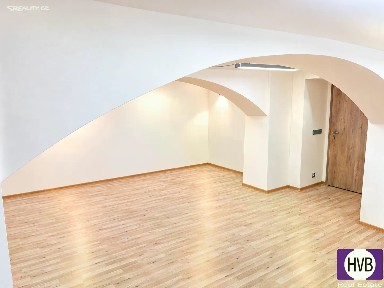 Prodej kanceláře 55 m²