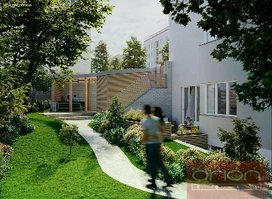 Prodej obchodního prostoru 73 m²