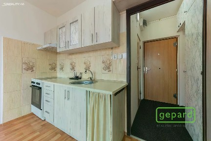 Pronájem bytu 1+1 35 m²