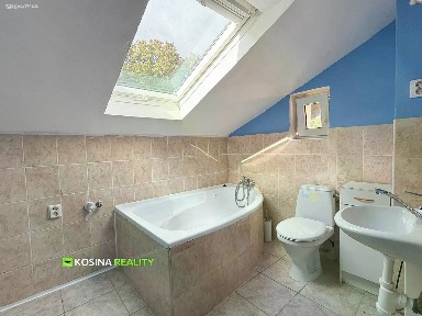 Pronájem bytu 1+1 30 m²