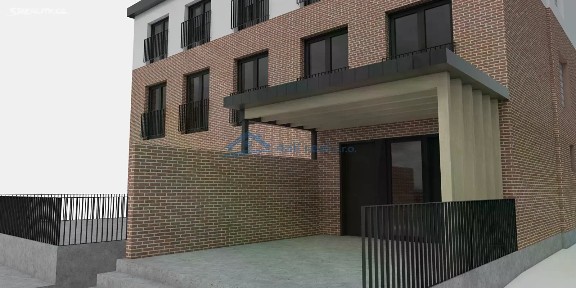 Prodej činžovního domu 412 m²