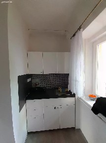 Bubenská, Praha - Holešovice