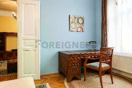 Korunní, Praha - Vinohrady