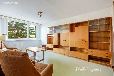 Pronájem bytu 3+kk 63 m²