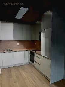 Pronájem bytu 2+kk 57 m²